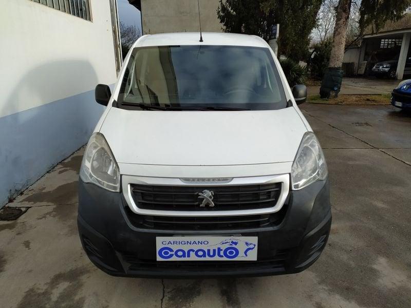 Peugeot Partner 100 HDi L1 Furgone