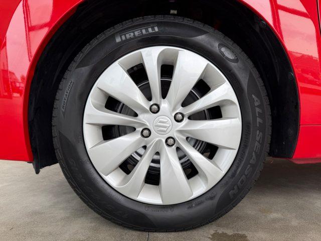 SUZUKI Baleno 1.2 Dualjet NEOPATENTATI / PREZZO REALE