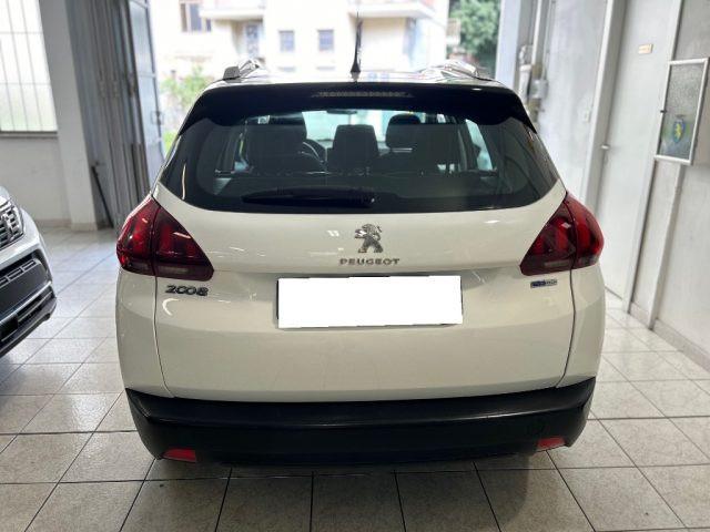 PEUGEOT 2008 PureTech 82 Active - GPL - OK Neopatentati