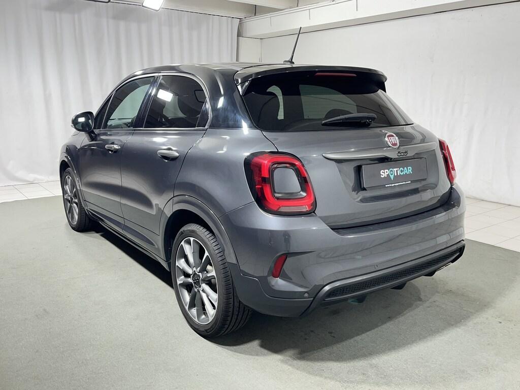 Fiat 500X 1.3 T4 Sport 150cv dct