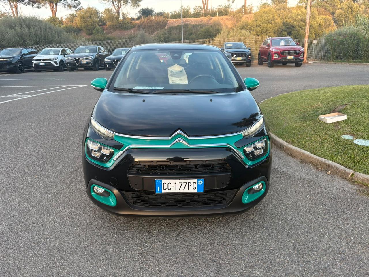 Citroen C3 PureTech 110 S&S Shine