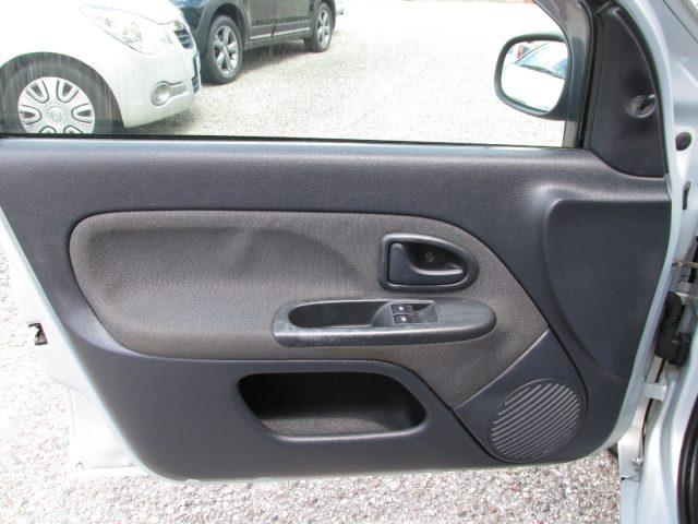 RENAULT Clio 1.2 5p, Access Authentique -OkNeopaten.-PRONTO USO