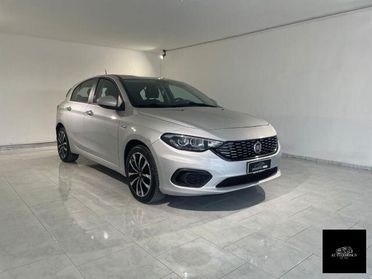 Fiat Tipo 1.6 Mjt S&S 5 porte Lounge