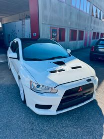 Mitsubishi Lancer Evolution 2.0 T S-AWC MR TC-SST