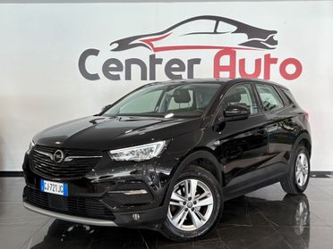 Opel Grandland 1.5 diesel Ecotec aut. Business Elegance