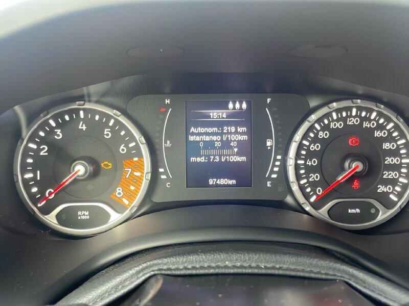 Jeep Renegade Renegade 1.0 T3 Limited