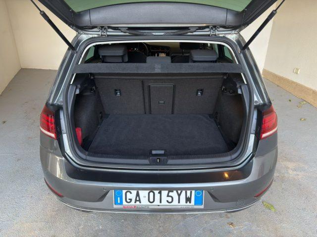 VOLKSWAGEN Golf 1.6 TDI 115 CV 5p. Sport BlueMotion Technology