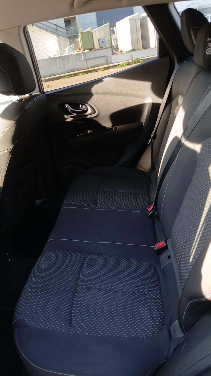 Renault Kadjar dCi 130CV Energy Hypnotic