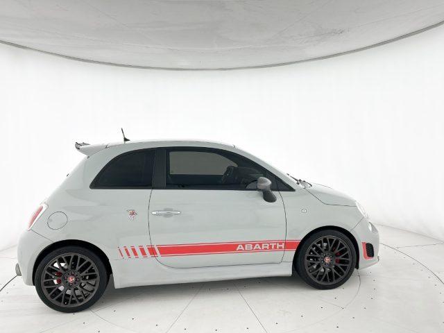 ABARTH 595 1.4 Turbo T-Jet 160 CV Turismo