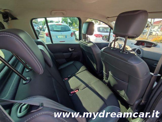 RENAULT Modus 1.2 16V Yahoo! NEOPATENTATI