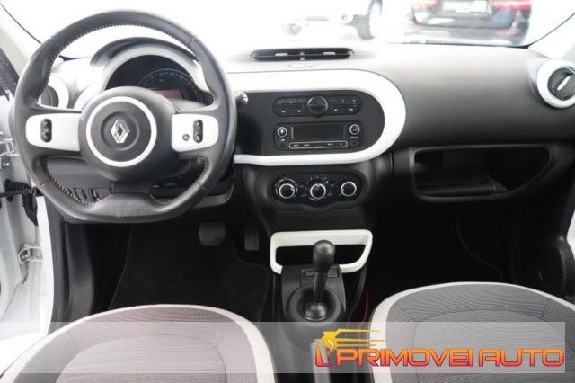 RENAULT Twingo SCe Limited