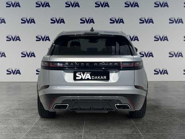 Land Rover Range Rover Velar 3.0D 300CV Autom. AWD R-Dynamic SE - IVA ESPOSTA -