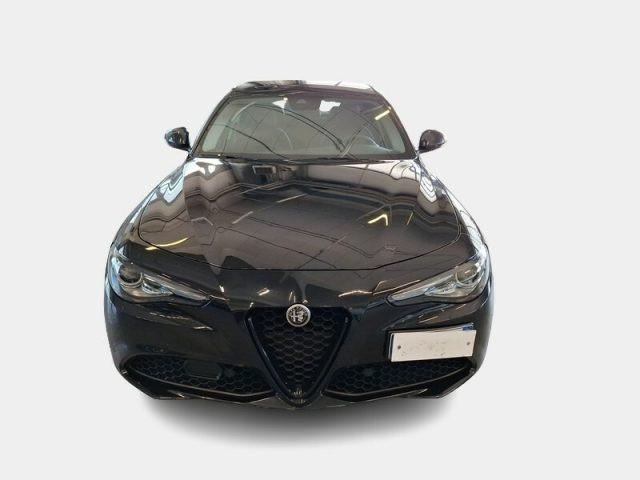 ALFA ROMEO Giulia 2.2 Turbodiesel 160 CV AT8 Business