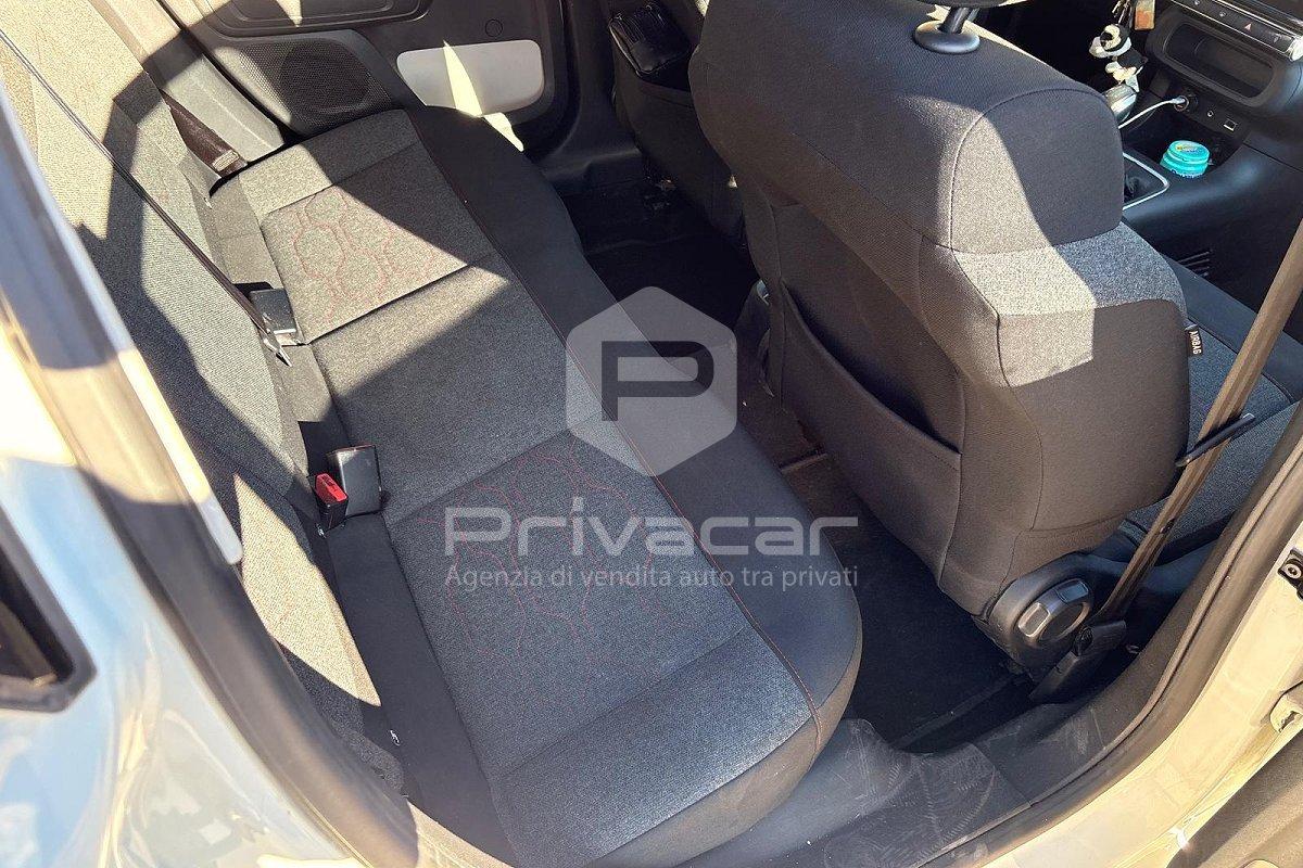 CITROEN C3 PureTech 82 Shine