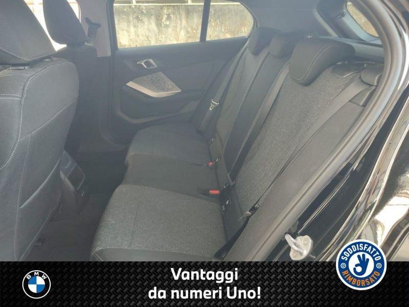 BMW Serie 1 120d