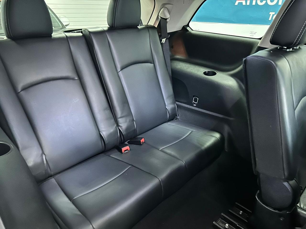 Fiat Freemont 2.0 Multijet 7 POSTI 2012