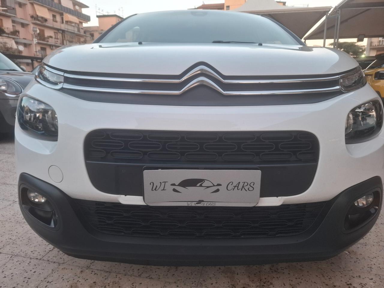Citroën C3 - 1.2 Pure Tech