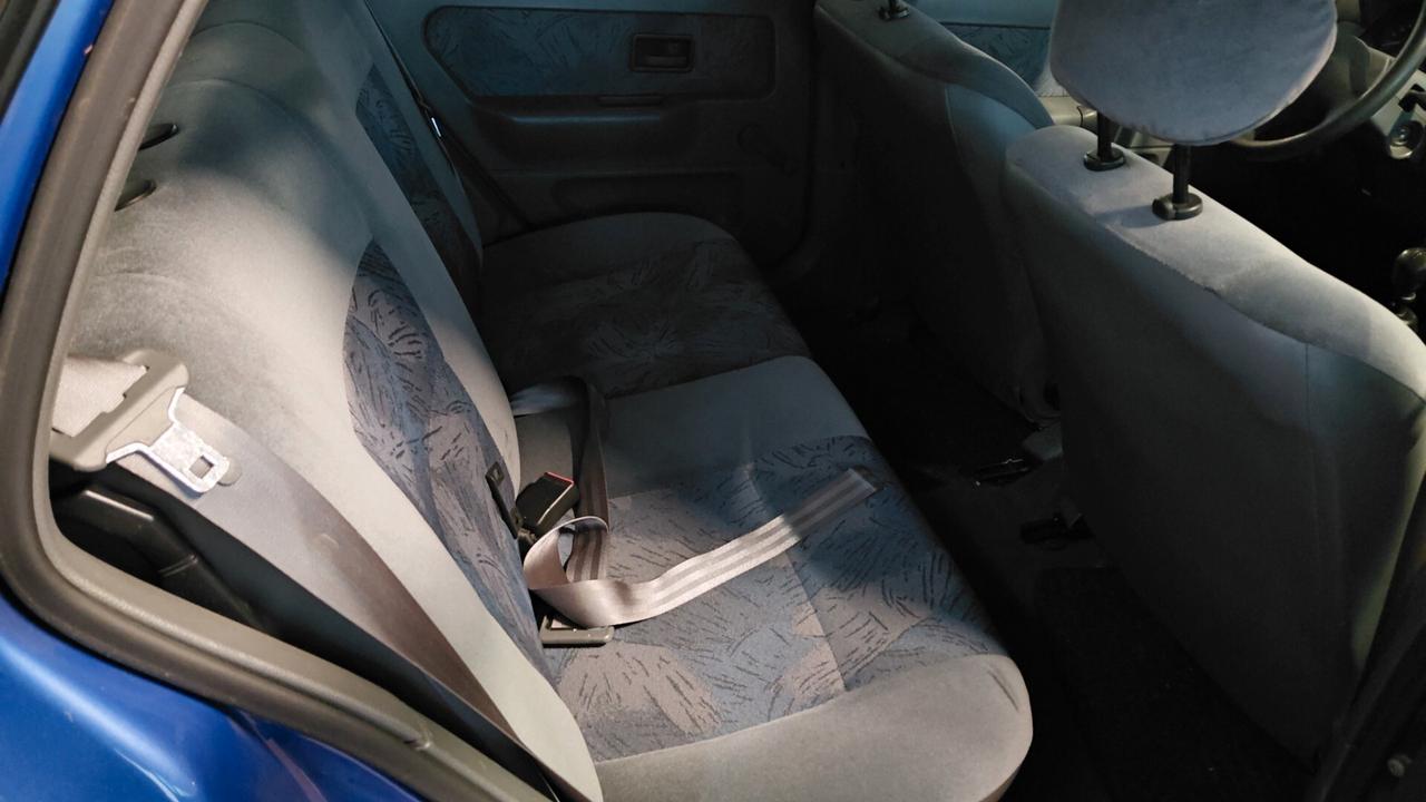 Renault Clio 1.1i cat 5 porte UP