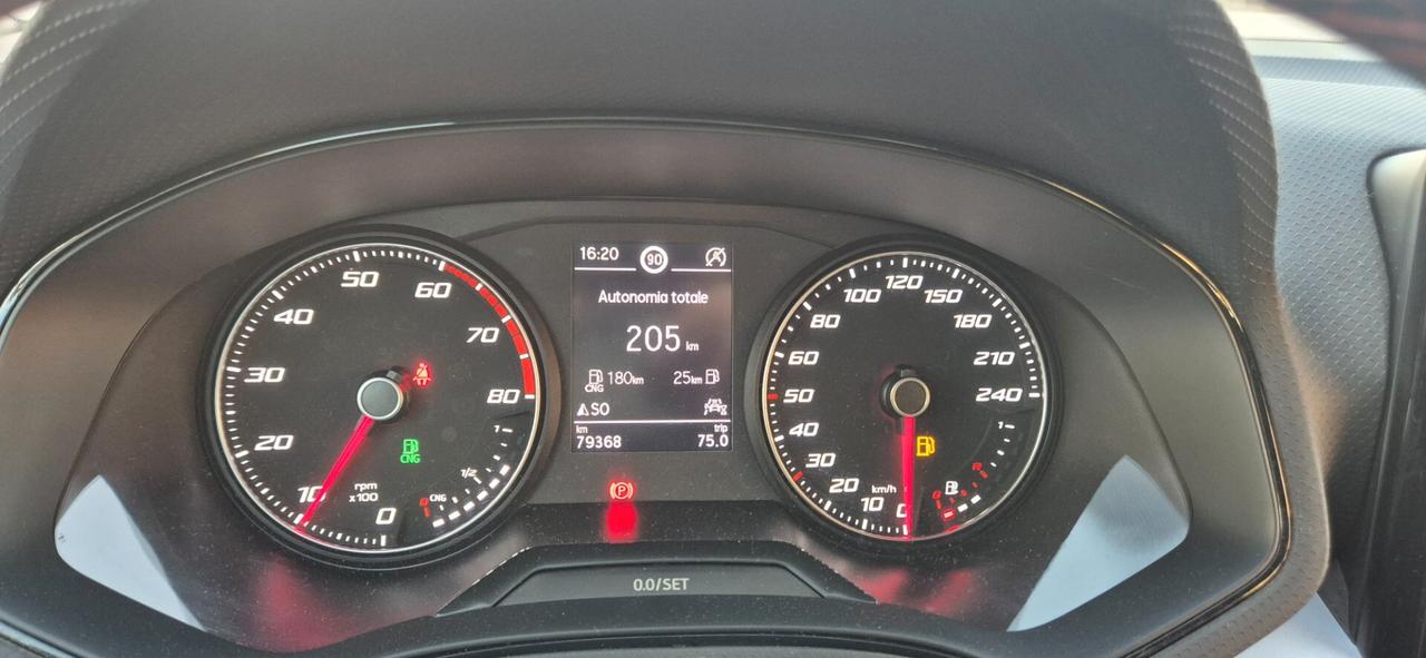 Seat Arona 1.0 TGI FR