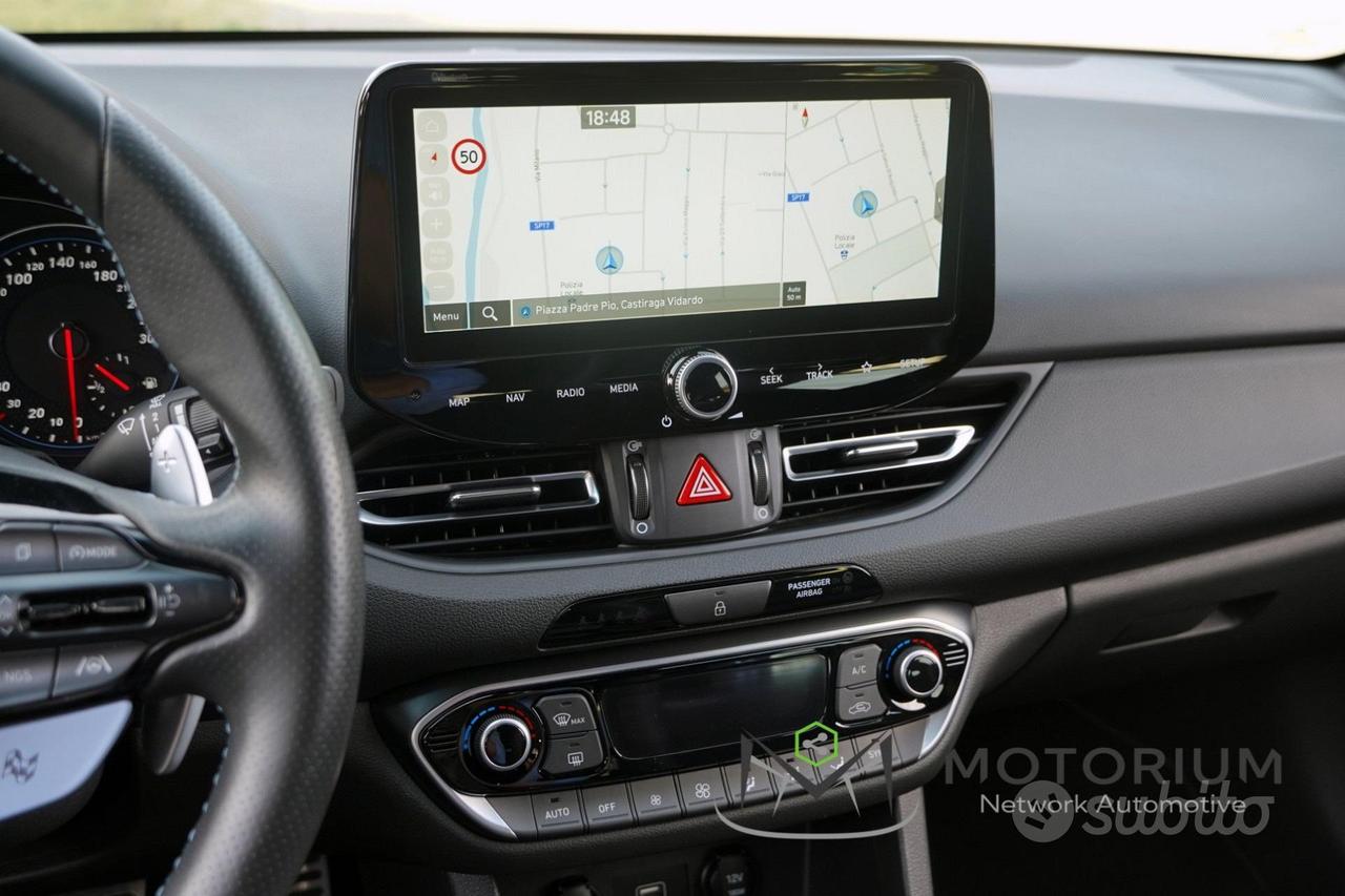 Hyundai i30 N Performance 280CV - 26.000KM - GARAN