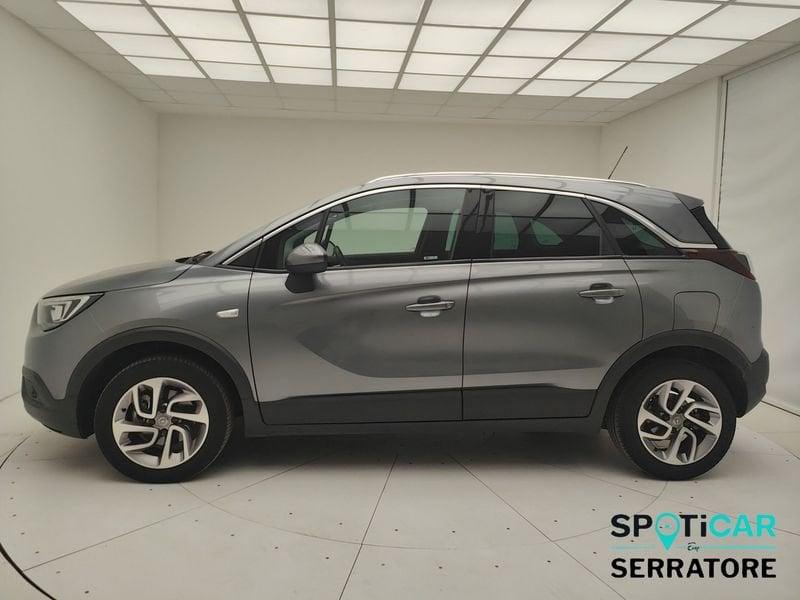 Opel Crossland X 1.2 Innovation s&s 110cv