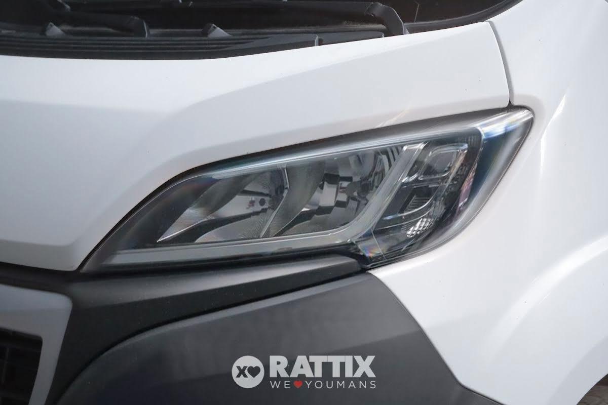 Peugeot Boxer 328 2.2 BlueHDI 120CV L1H1 Autocarro (IVA ESCLUSA)