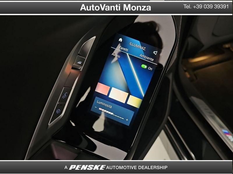 BMW Serie 7 740d mhev xdrive MSport Pro auto