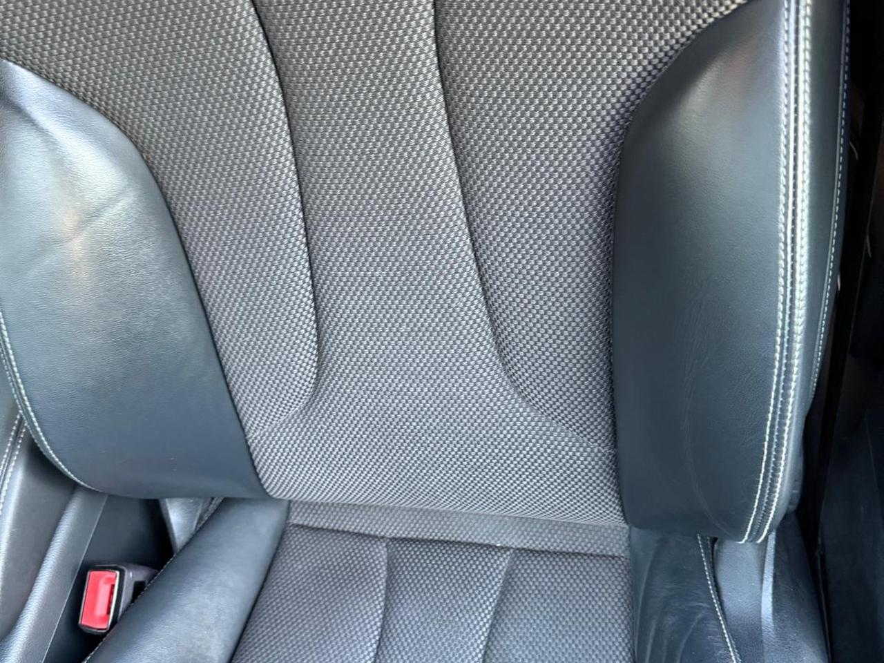 Audi A3 sportback 40 1.4 tfsi e-tron admired s-tronic