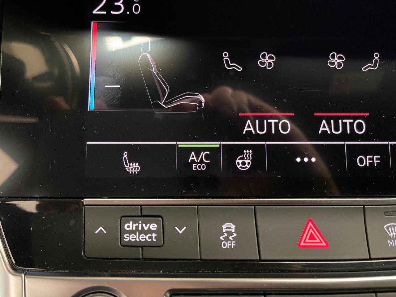 Audi A6 Avant Sport S Line 50 TDI mhev quattro tiptronic-LEGGI SOTTO