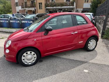 Fiat 500 1.3 Multijet 16V 75CV Pop