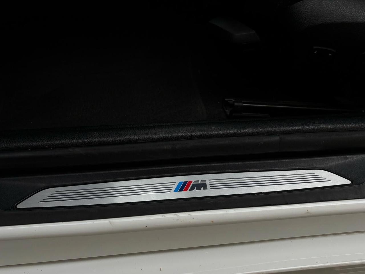 Bmw 116 116d 5p. Msport