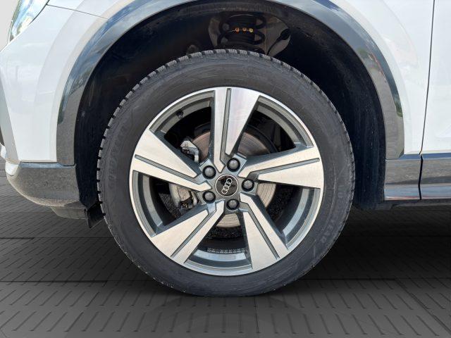 AUDI Q2 Q2 30 TDI S tronic Business Advanced