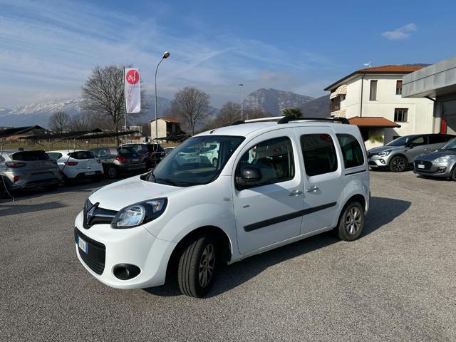 RENAULT Kangoo Blue dCi 8V 95CV 5 porte Limited