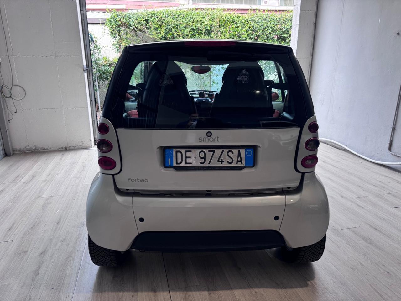 Smart ForTwo Passion 700 Benzina