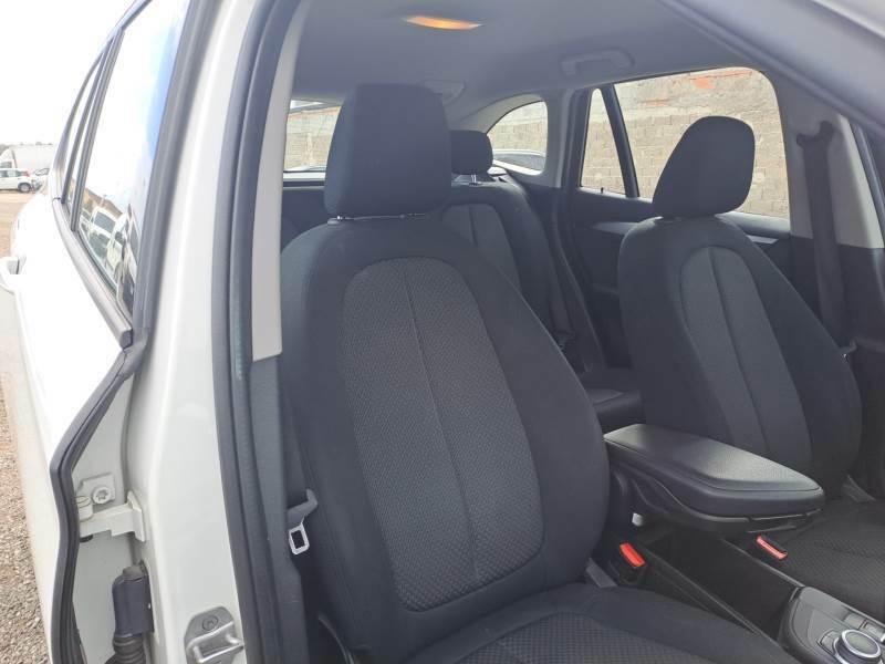 BMW X1 sDrive 16d Business Advantage