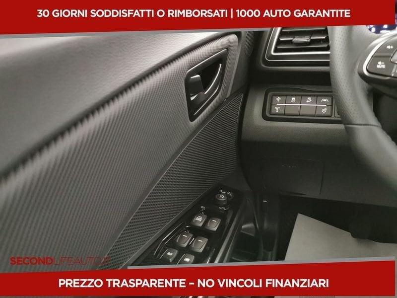 Ssangyong Tivoli 1.5 turbo gdi 135cv