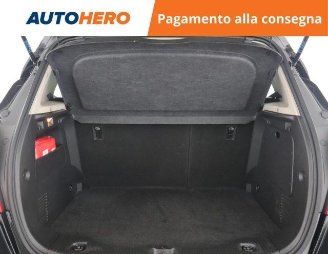 OPEL Mokka X 1.4 Turbo Ecotec 120CV 4x2 Start&Stop Advance