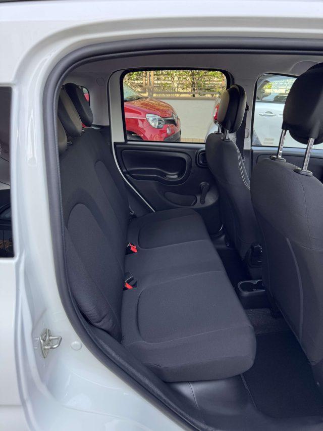 FIAT Panda 1.0 firefly hybrid Cross s&s 70cv 5p.ti