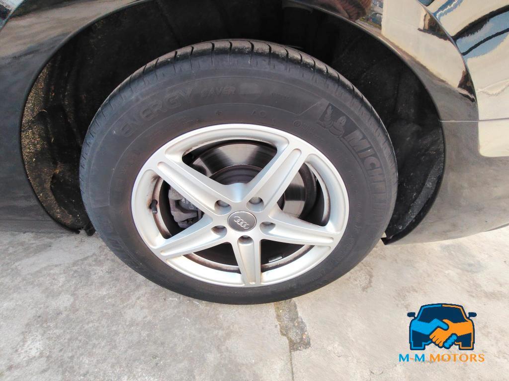 Audi A4 Berlina A4 35 2.0 tfsi mhev Business 150cv s-tronic