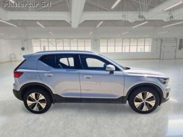 VOLVO XC40 XC40 1.5 t5 phev Inscription Expression - GG386AN