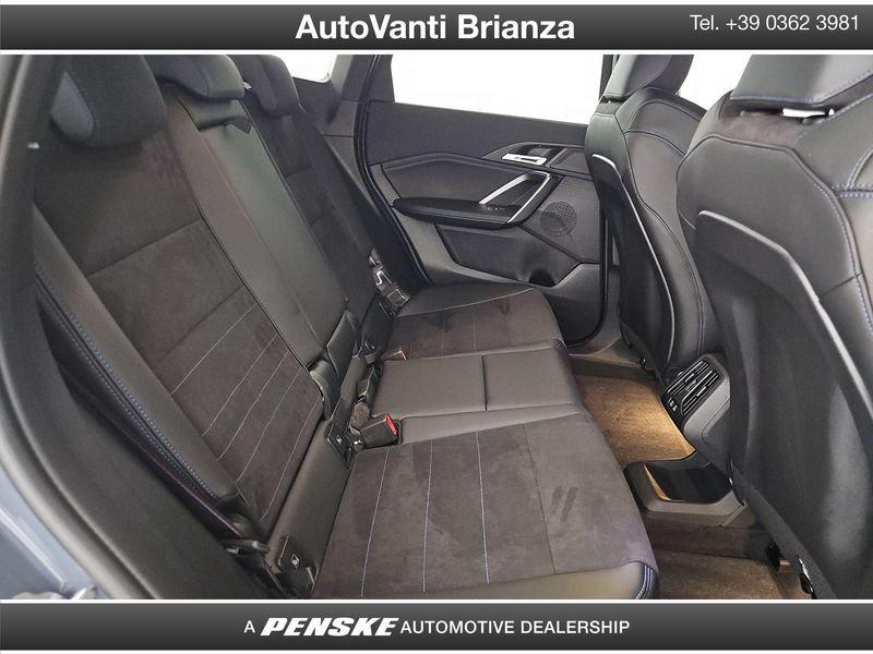 BMW X1 X1 xdrive 25e MSport Pro DOPPIO TRENO GOMME