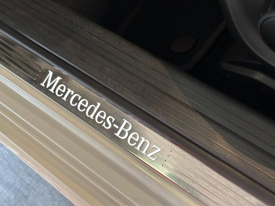 Mercedes A 250 SuperSport Autom 211cv