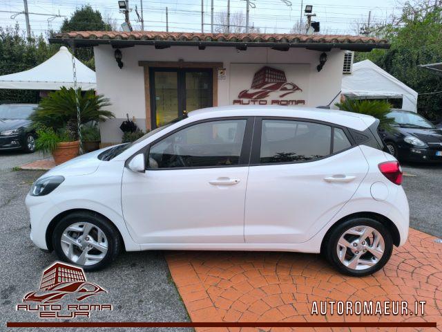 HYUNDAI i10 1.0 MPI Tech PRONTA CONSEGNA! CARPLAY!
