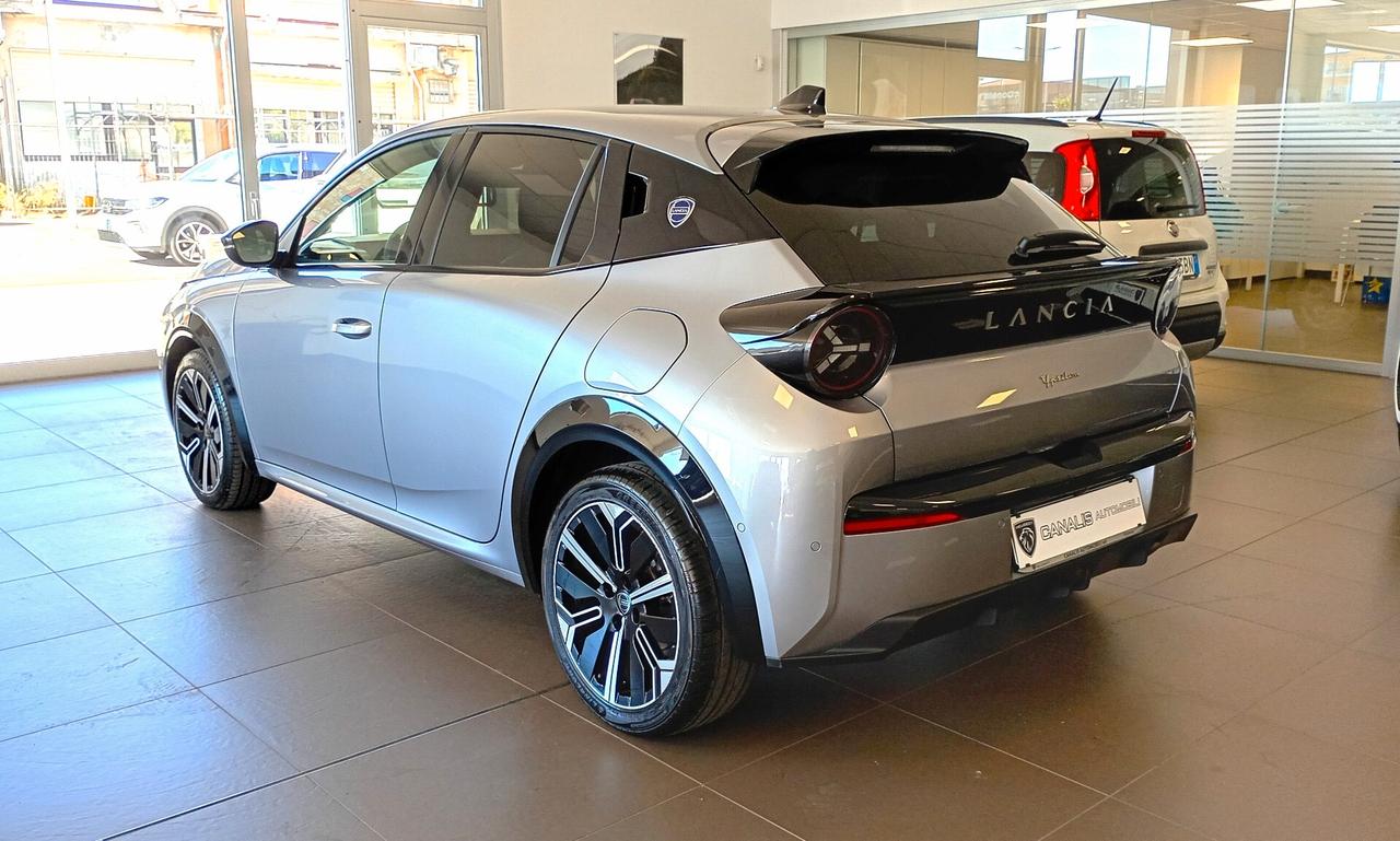 Lancia Ypsilon Hybrid e-DCT LX - 2025 - AZIENDALE