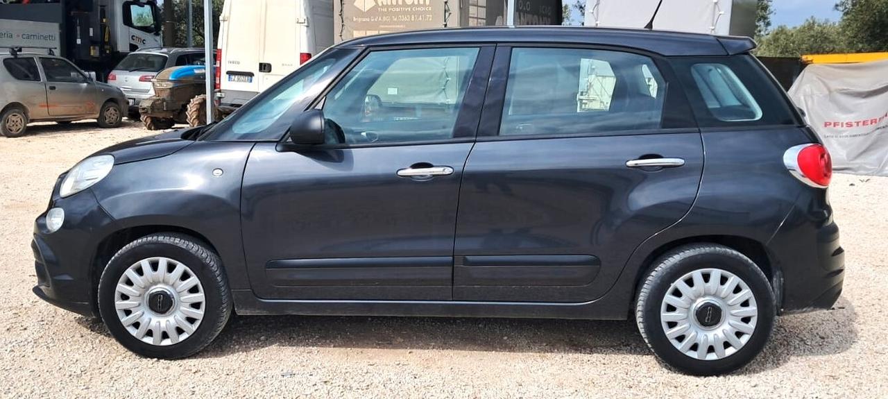 Fiat 500L 1.3 Mtj Pop Star