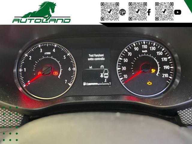 DACIA Jogger 1.0 TCe GPL 100 CV 7 posti Extreme Up