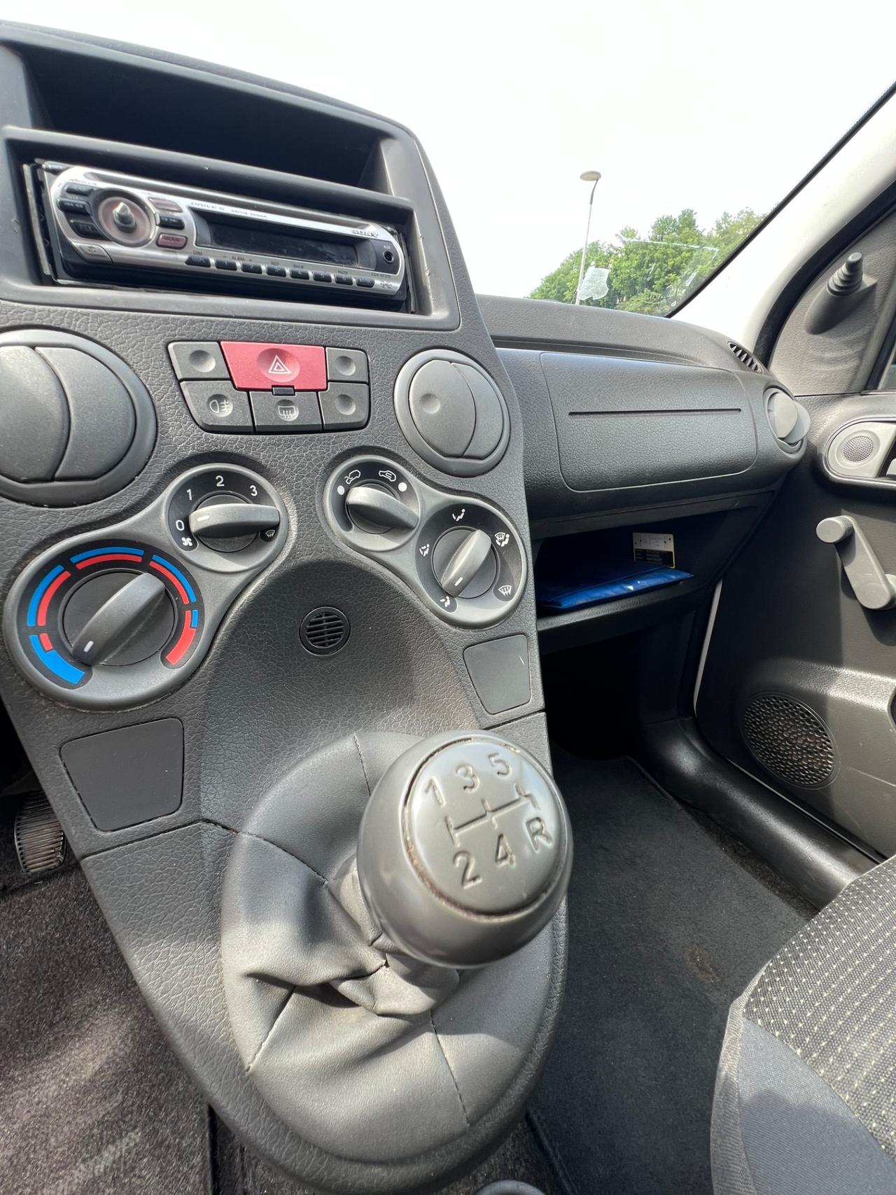 Fiat Panda 1.1 Active Eco