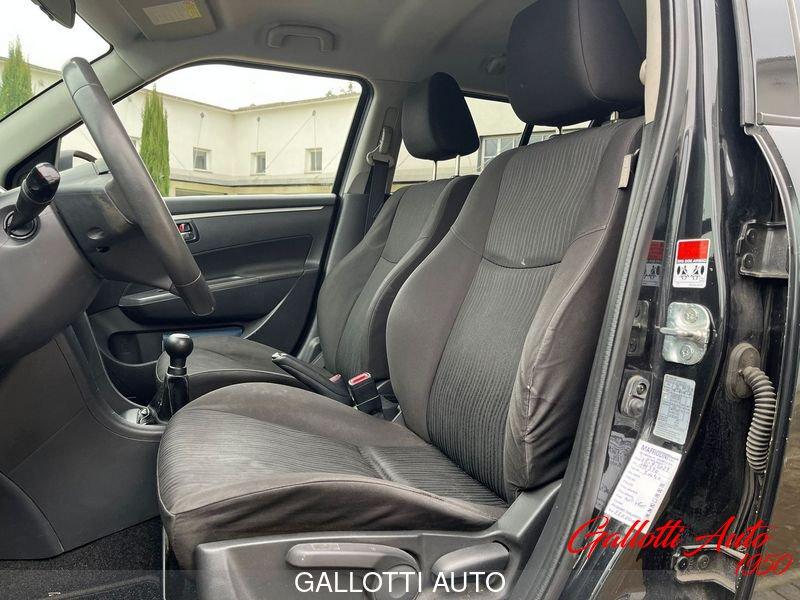 Suzuki Swift 1.2 94 CV BENZINA