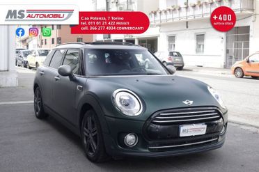 MINI Mini Clubman MINI Mini Clubman Mini 2.0 Cooper Tetto Panoramico Unicoproprietario