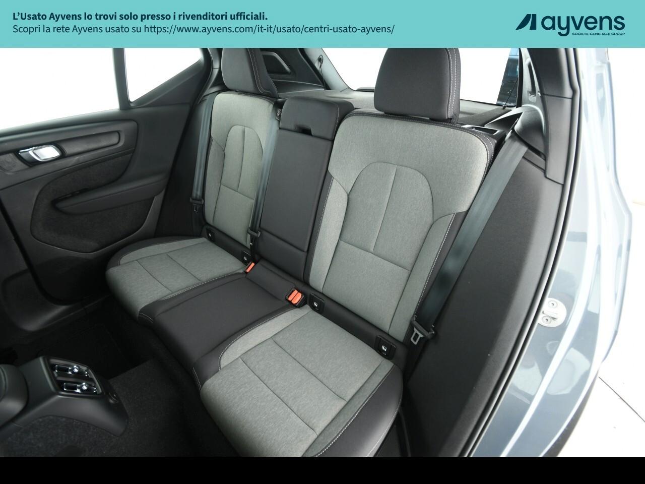 Volvo XC40 T4 Recharge Plug-in Hybrid Core 211cv